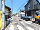 朝霞市根岸台7丁目　全2棟　新築分譲住宅物件画像