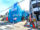 朝霞市根岸台7丁目　全2棟　新築分譲住宅物件画像