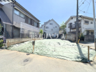新座市大和田5丁目　全1区画　宅地分譲物件画像