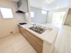 南城市大里稲嶺　全3棟／3号棟　新築分譲住宅物件画像