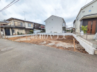 所沢市大字上安松　全1区画　宅地分譲物件画像