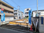 三鷹市下連雀2丁目　全1棟　新築分譲住宅物件画像