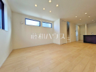三鷹市下連雀2丁目　全1棟　新築分譲住宅物件画像