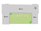 三鷹市下連雀2丁目　全1棟　新築分譲住宅物件画像