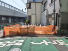 杉並区高井戸西1丁目　全1棟　新築分譲住宅物件画像