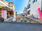 所沢市大字上安松　全1区画　宅地分譲物件画像