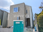 小平市鈴木町1丁目　全2棟／B号棟　新築分譲住宅物件画像