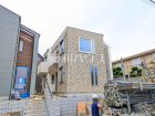 小平市鈴木町1丁目　全2棟／B号棟　新築分譲住宅物件画像