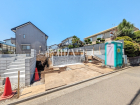 小平市鈴木町1丁目　全2棟／B号棟　新築分譲住宅物件画像
