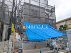 小平市鈴木町1丁目　全2棟／B号棟　新築分譲住宅物件画像