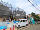 小平市鈴木町1丁目　全2棟／B号棟　新築分譲住宅物件画像