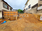 福岡市南区大池2丁目　全1棟　新築分譲住宅物件画像