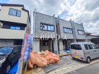 福岡市西区横浜1丁目　全3棟　新築分譲住宅物件画像