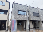 福岡市西区横浜1丁目　全3棟　新築分譲住宅物件画像