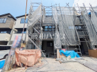 福岡市西区横浜1丁目　全3棟　新築分譲住宅物件画像
