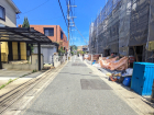 福岡市西区横浜1丁目　全3棟　新築分譲住宅物件画像