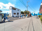 八王子市弐分方町　全1棟　新築分譲住宅物件画像