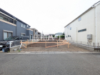 八王子市元本郷町3丁目　全1棟　新築分譲住宅物件画像