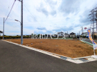 国分寺市北町3丁目　全12棟　新築分譲住宅物件画像