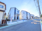 国分寺市北町3丁目　全12棟　新築分譲住宅物件画像