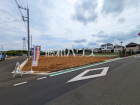 国分寺市北町3丁目　全12棟　新築分譲住宅物件画像