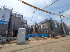 国分寺市北町3丁目　全12棟　新築分譲住宅物件画像