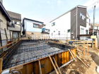 朝霞市三原2丁目　全1棟　新築分譲住宅物件画像