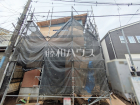 朝霞市三原2丁目　全1棟　新築分譲住宅物件画像