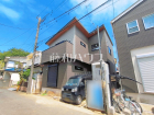 朝霞市三原2丁目　全1棟　新築分譲住宅物件画像
