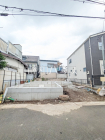 朝霞市三原2丁目　全1棟　新築分譲住宅物件画像
