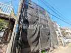 朝霞市三原2丁目　全1棟　新築分譲住宅物件画像