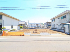 八王子市富士見町　全2棟　新築分譲住宅物件画像