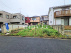 世田谷区北烏山7丁目　全1区画　宅地分譲物件画像
