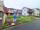 世田谷区北烏山7丁目　全1区画　宅地分譲物件画像
