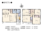 八王子市南新町　全1区画　宅地分譲物件画像