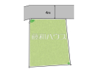 朝霞市幸町2丁目　全1区画　宅地分譲物件画像