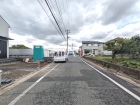 練馬区大泉学園町3丁目　全2棟　新築分譲住宅物件画像