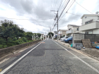 練馬区大泉学園町3丁目　全2棟　新築分譲住宅物件画像