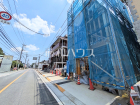 武蔵野市関前3丁目　全3棟　新築分譲住宅物件画像