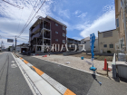 武蔵野市関前3丁目　全3棟　新築分譲住宅物件画像