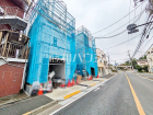 武蔵野市関前3丁目　全3棟　新築分譲住宅物件画像