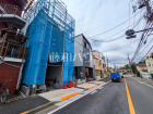 武蔵野市関前3丁目　全3棟　新築分譲住宅物件画像