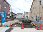 武蔵野市関前3丁目　全3棟／1号棟　新築分譲住宅物件画像