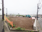 練馬区大泉町1丁目　全4棟/A号棟　新築分譲住宅物件画像