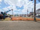 練馬区大泉町1丁目　全4棟/A号棟　新築分譲住宅物件画像