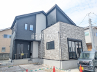 福岡市早良区野芥8丁目　全1棟　新築分譲住宅物件画像