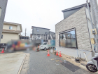 福岡市早良区野芥8丁目　全1棟　新築分譲住宅物件画像