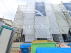 春日井市東野町6期　全2棟　新築分譲住宅物件画像