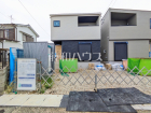 春日井市東野町6期　全2棟　新築分譲住宅物件画像