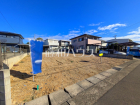 春日井市東野町6期　全2棟　新築分譲住宅物件画像